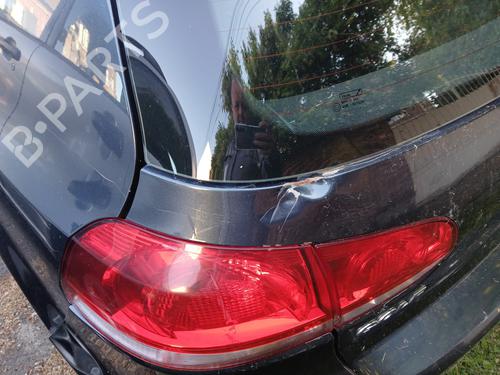 Left front brake caliper VW GOLF VI (5K1) 1.4 | BP27637517M105 - Image 18