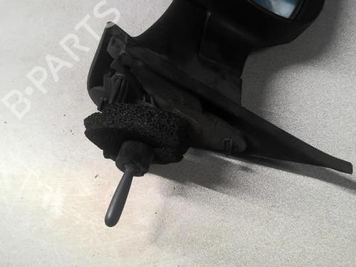 Left mirror NISSAN MICRA III (K12) 1.2 16V | BP21999537C26 