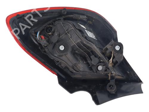 Venstre baglygte OPEL CORSA E (X15) 1.4 (08, 68) | BP35939237C34 - Image 6