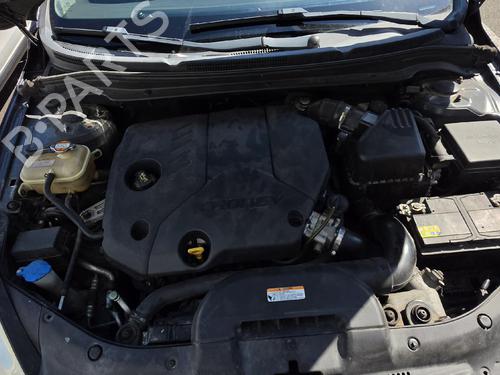 Teile für KIA PRO CEE'D (ED) 4772334