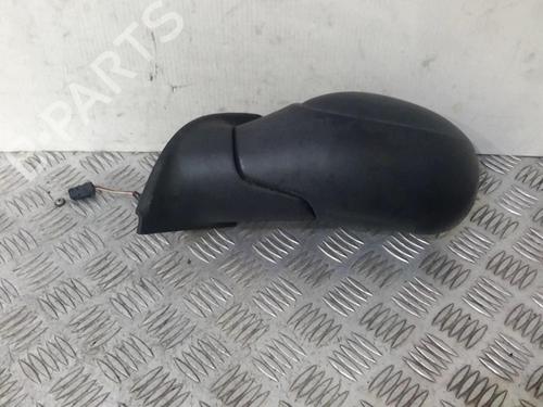 Left mirror CITROËN C3 I (FC_, FN_) 1.4 HDi | BP20359878C26 