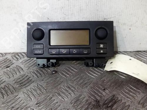 Used Climate control CITROËN C4 I (LC_) 1.6 HDi (109 hp) 21817095