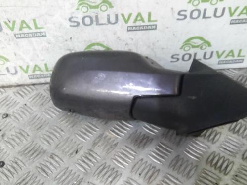 Right mirror RENAULT SCÉNIC II (JM0/1_) 1.5 dCi (JM02, JM13) | BP20357893C27 