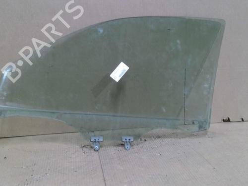 Front right door window NISSAN MICRA III (K12) 1.5 dCi | BP29196896C19 