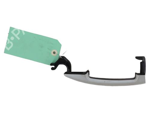 Front left exterior door handle PEUGEOT 208 I (CA_, CC_) 1.2 THP 110 | BP27578631C128 