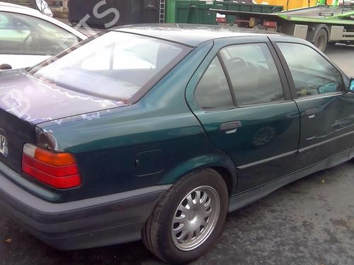 Rear mirror BMW 3 (E36) 318 i | BP20353399I6 