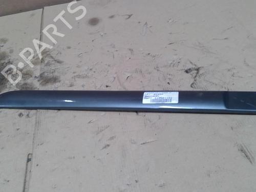 Dørlist CITROËN C3 I (FC_, FN_) 1.4 HDi (68 hp) 31570901