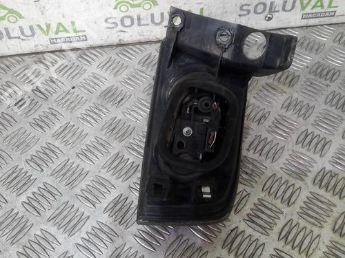 Used Left taillight Left taillight SEAT IBIZA III (6L1) 1.9 TDI (100 hp) 20369834 20369834