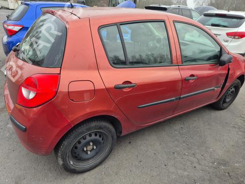 Starter RENAULT CLIO III (BR0/1, CR0/1) 1.2 16V (BR02, BR0J, BR11, CR02, CR0J, CR11) | BP33040773M8 - Image 13
