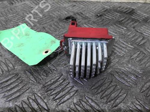 Heater resistor PORSCHE BOXSTER (986) 2.7 | BP20353068M108 