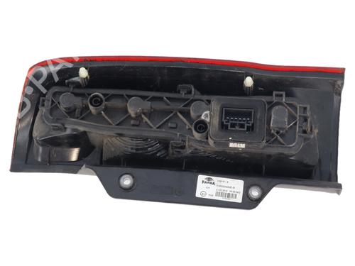 Left taillight PEUGEOT BIPPER (AA_) 1.4 HDi | BP36249259C34 - Image 6