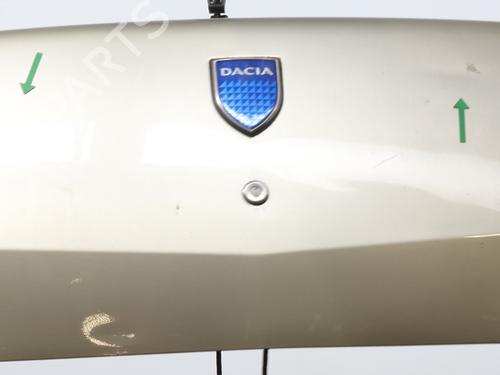 Tailgate DACIA LOGAN (LS_) 1.4 (LS0A, LS0C, LS0E, LS0G) | BP27811208C6  - Image 5