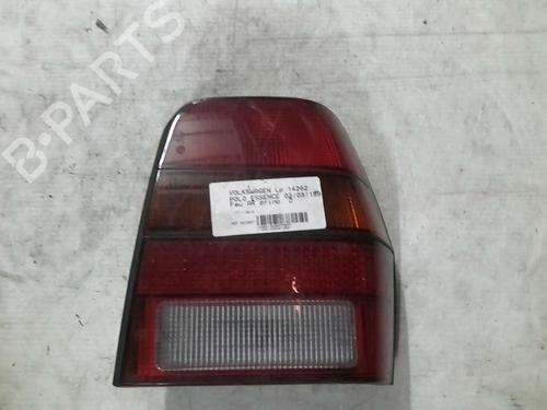 Used Right taillight Right taillight VW POLO Coupe (86C, 80) 1.0 (45 hp) 21810159 21810159