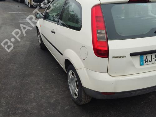 Right taillight FORD FIESTA V (JH_, JD_) 1.4 TDCi | BP23868412C35 