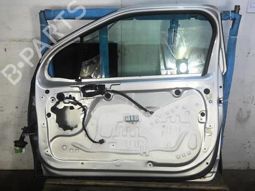 Used Right front door CITROËN DS3 (SA_) 1.6 HDi 90 (92 hp) 21520940