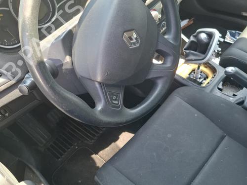 Front left seatbelt RENAULT MEGANE III Hatchback (BZ0/1_, B3_) 1.5 dCi (BZ09, BZ0D, BZ1W, BZ29, BZ14) | BP27641671I26 - Image 5
