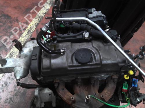 Engine PEUGEOT 206+ (2L_, 2M_) 1.1 | BP29143405M1 