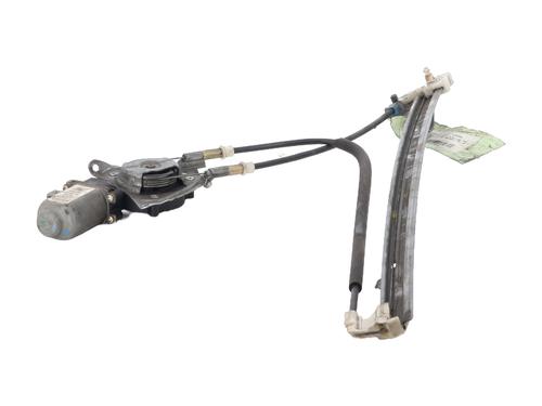 Front right window mechanism CITROËN EVASION MPV (22, U6) 1.9 TD | BP22001875C23 