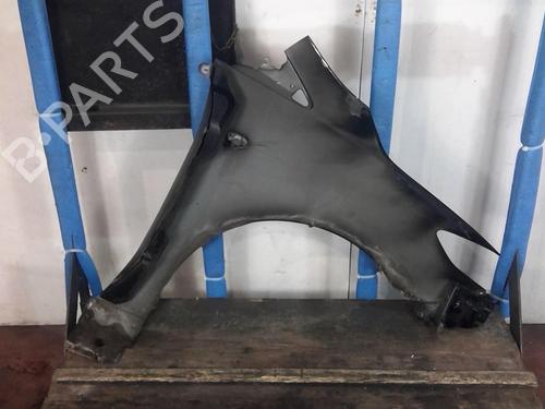 Left front fenders MAZDA 5 (CR) 2.0 CD (CR19) | BP20361732C41 
