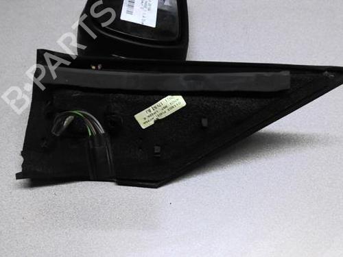Left mirror FORD FUSION (JU_) 1.4 TDCi | BP21999708C26 