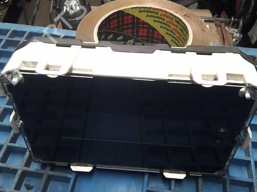 Display monitor FORD FIESTA VI (CB1, CCN) 1.4 TDCi | BP21816085C48 