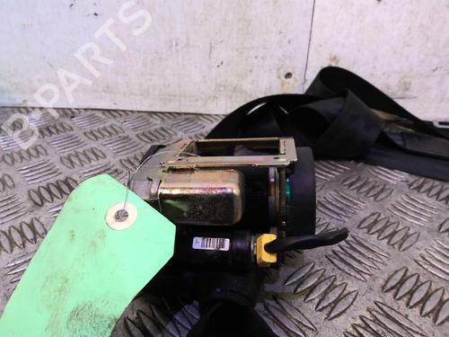 Front left belt tensioner AUDI A3 (8L1) 1.9 TDI | BP20358259C87 