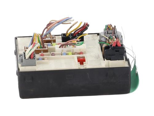 Fuse box RENAULT LAGUNA III (BT0/1) 2.0 dCi (BT01, BT08, BT09, BT0E, BT0K, BT12, BT1C, BT1D,... | BP28175060E1 