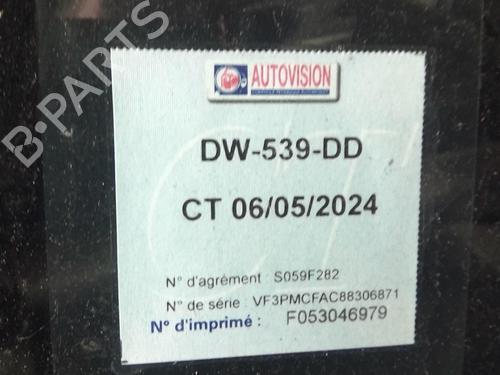 Steering column stalk PEUGEOT 107 (PM_, PN_) 1.0 | BP21728176I23