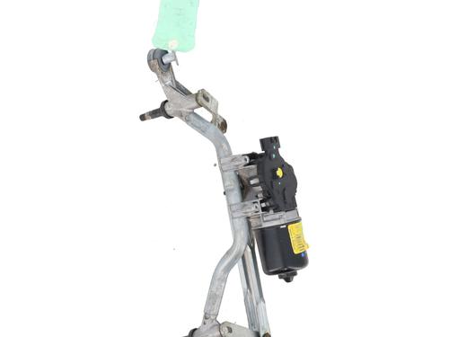 Used Front wiper motor RENAULT CLIO IV (BH_) 1.5 dCi 75 (75 hp) 30446490