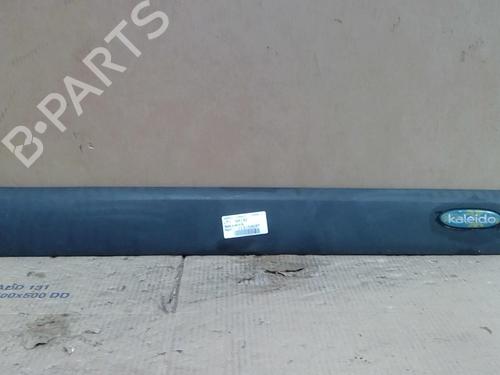 Used Door moulding trim RENAULT KANGOO Express (FC0/1_) 1.5 dCi (FC07, FC1R) (65 hp) 29607350