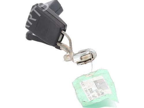 Engache cinturón Engache cinturón AUDI A3 (8P1) 1.9 TDI (105 hp) 33186604 33186604