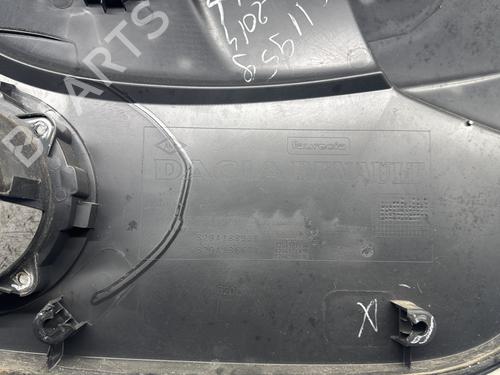 Rear left panel DACIA DUSTER (HS_) 1.5 dCi (HSAJ) | BP33709090C60 - Image 5