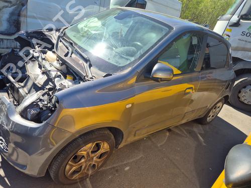 Front right window mechanism RENAULT TWINGO III (BCM_, BCA_) 0.9 TCe 95 | BP34356308C23 - Image 10