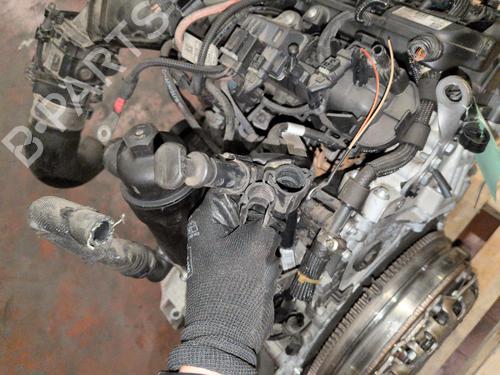 Engine BMW 1 (F20) 116 d | BP37716819M1  - Image 9
