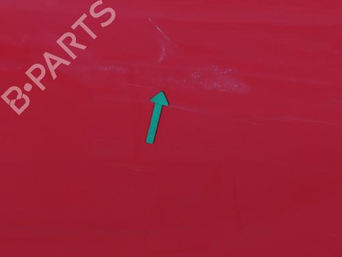 Dør venstre bagtil DACIA SANDERO 1.4 MPI LPG | BP25825216C4 - Image 5