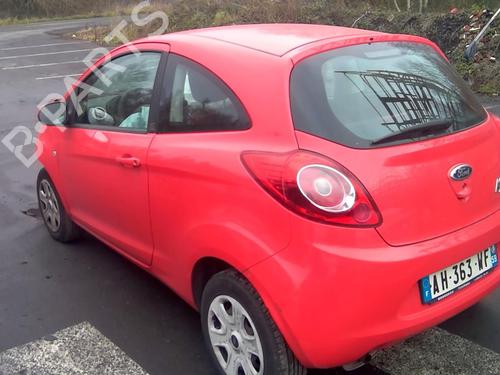 Climate control FORD KA (RU8) 1.2 | BP21816324I5 - Image 6
