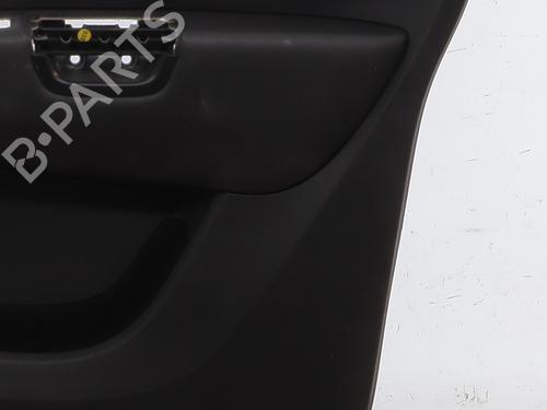 Front left panel VW AMAROK (2HA, 2HB, S1B, S6B, S7A, S7B, AGD) 3.0 TDI 4motion | BP32656942C58