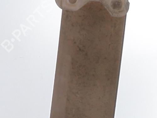 Rear bumper reinforcement OPEL MERIVA B MPV (S10) 1.4 (75) | BP28211048C73 