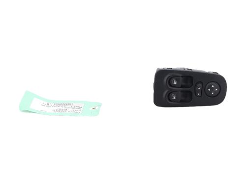 Left front window switch LANCIA YPSILON (843_) 1.3 D Multijet (843.AXE11, 843.AXE1A) | BP37278304I27 - Image 4