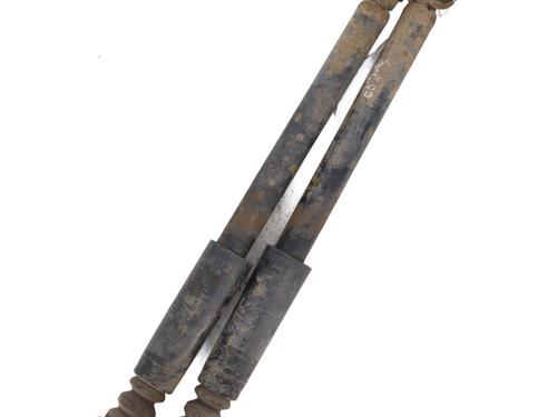 Right rear shock absorber AUDI A3 (8L1) 1.9 TDI | BP29596555M19 