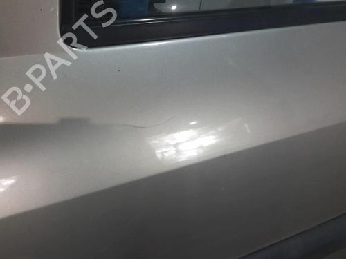 Used Left rear door DACIA LOGAN MCV (KS_) 1.5 dCi (KS0W) (86 hp) 20361840