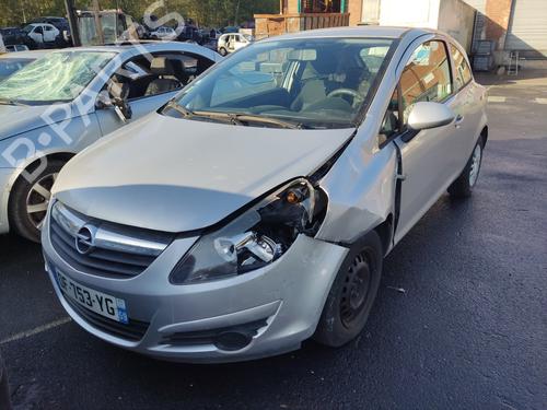 Starter OPEL CORSA D (S07) 1.0 (L08, L68) | BP32128339M8  - Image 19