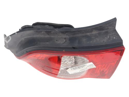Right taillight RENAULT TWINGO II (CN0_) 1.2 16V (CN04, CN0B) | BP36591739C35 - Image 4
