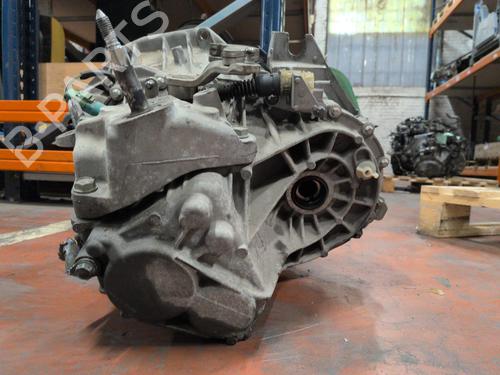 Used Gearbox Gearbox NISSAN JUKE (F15) 1.5 dCi (110 hp) 39647036 39647036