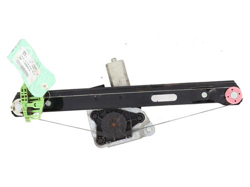 Rear right window mechanism BMW 1 (E87) 118 d | BP20360702C25 