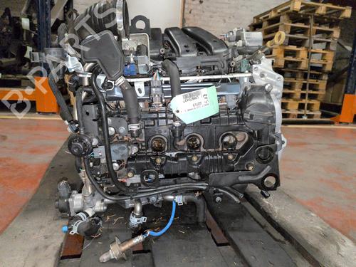 Motor RENAULT CLIO V (B7_) 1.6 E-TECH 140 (B7MU) | BP38258090M1  - Image 5