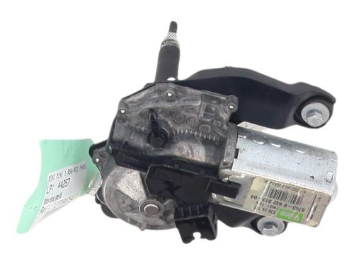 Used Rear wiper motor Rear wiper motor 36850876 36850876