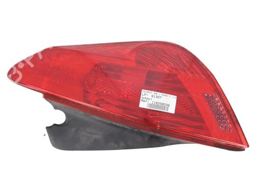 Used Right taillight PEUGEOT 308 I (4A_, 4C_) 1.6 HDi (109 hp) 30690581