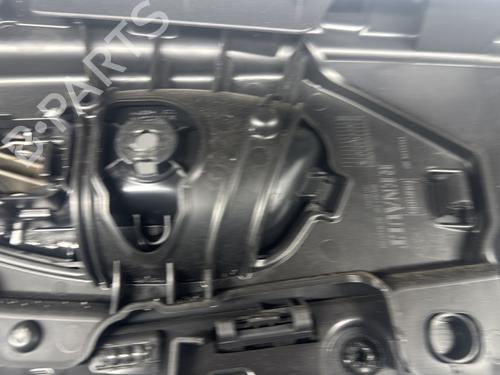 Front right panel RENAULT CLIO IV (BH_) 1.5 dCi 75 | BP33708898C59  - Image 7