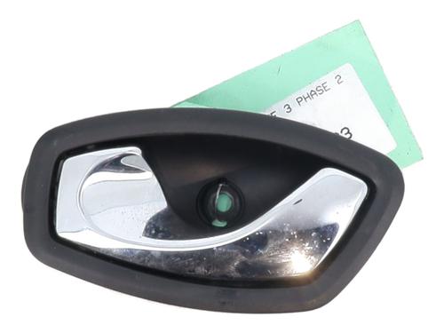 Used Rear left interior door handle RENAULT MEGANE III Hatchback (BZ0/1_, B3_) 1.5 dCi (BZ0C) (90 hp) 29493130